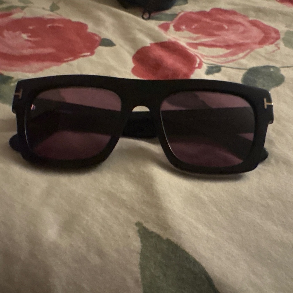 Tom Ford Designer Sunglasses